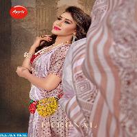 Apple Vastram Wholesale Silk Ethnic Sarees